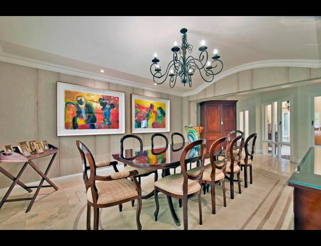 5 BEDROOM HOUSE FOR SALE IN SANDHURST